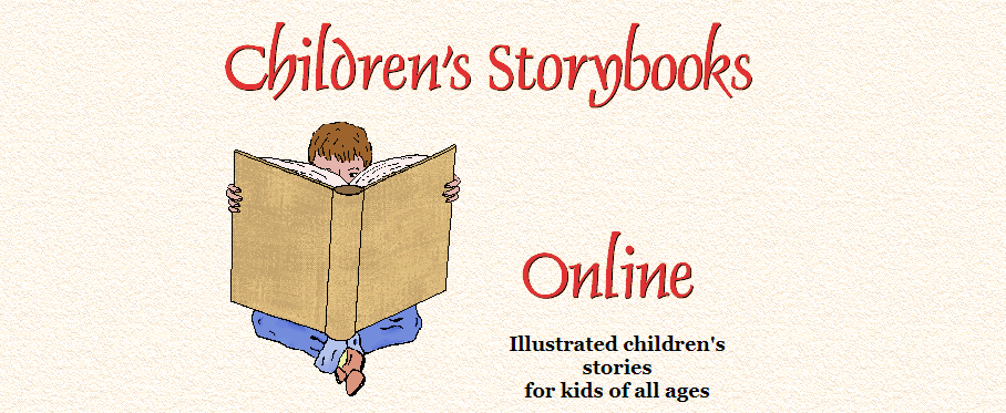 Children's Story Books Online