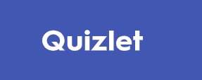 quizlet單字練習